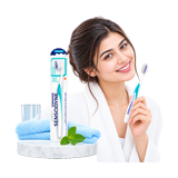 Toothbrush