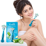 Woman Razor