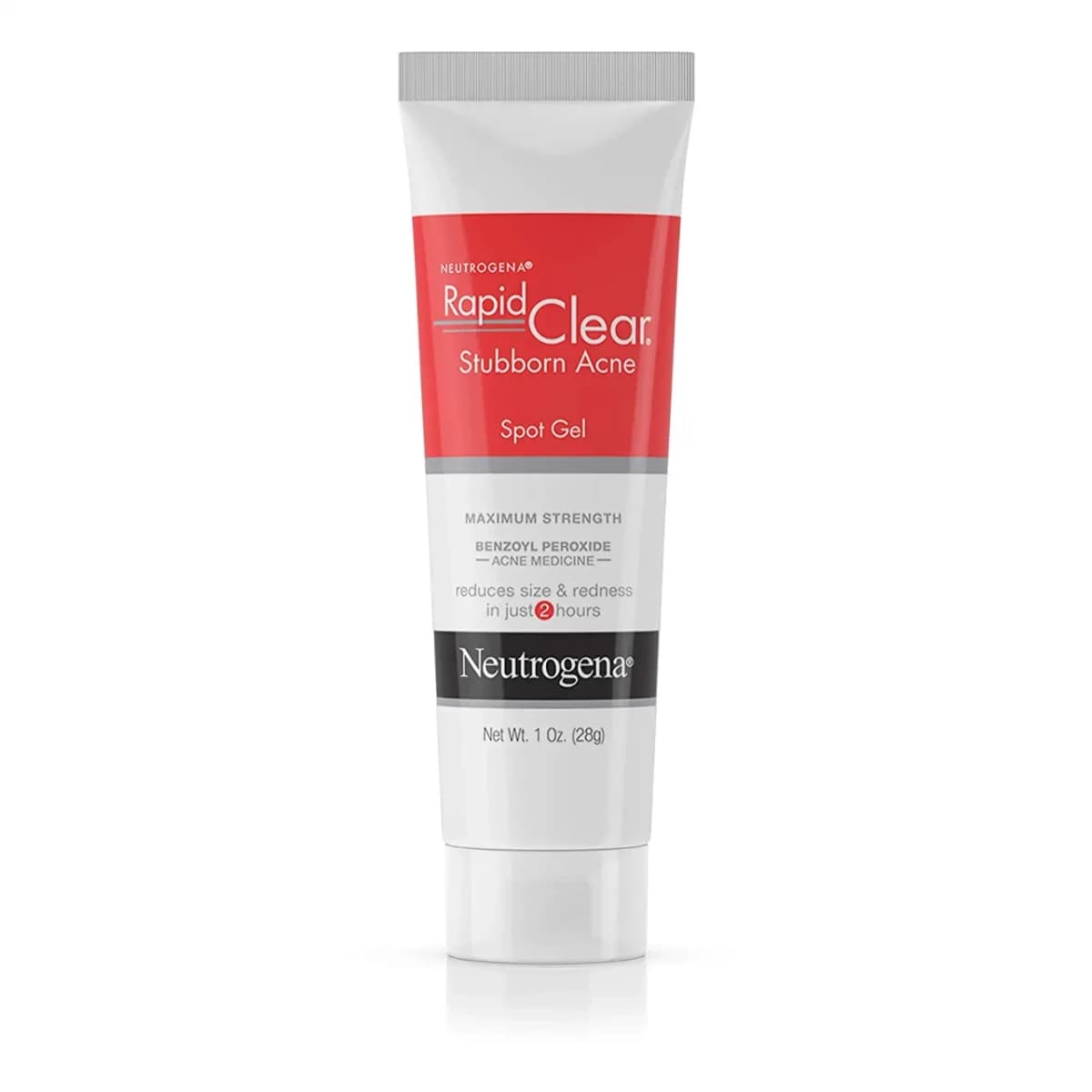 Neutrogena Rapid Clear Stubborn Acne Spot Gel 28g