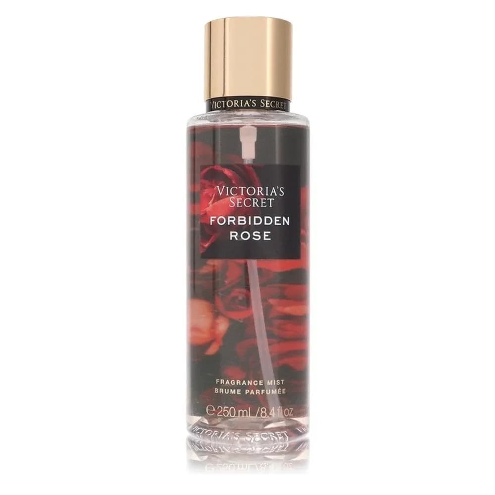 Victoria's Secret Forbidden Rose Fragrance Body Mist 250ml