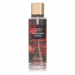 Victoria's Secret Forbidden Rose Fragrance Body Mist 250ml