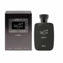 Rasasi Men's Hawas kOBRA Eau De Perfume Spray 100ML