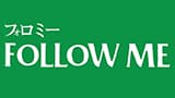 Follow Me Logo