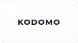 KODOMO Logo