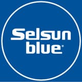 Selsun Blue Logo