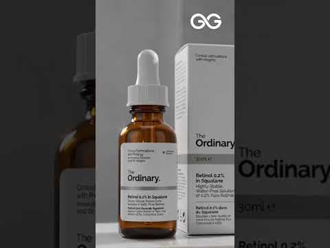 The Ordinary Niacinamide Serum 10% + Zinc 1% 30ml (CANADA)