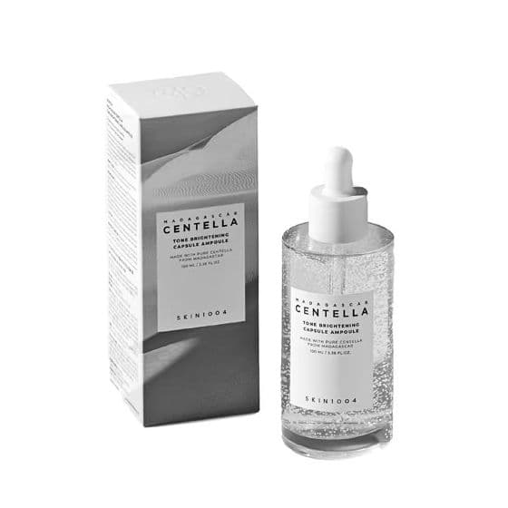 Skin1004 Tone Brightening Capsule Ampoule - 100ml