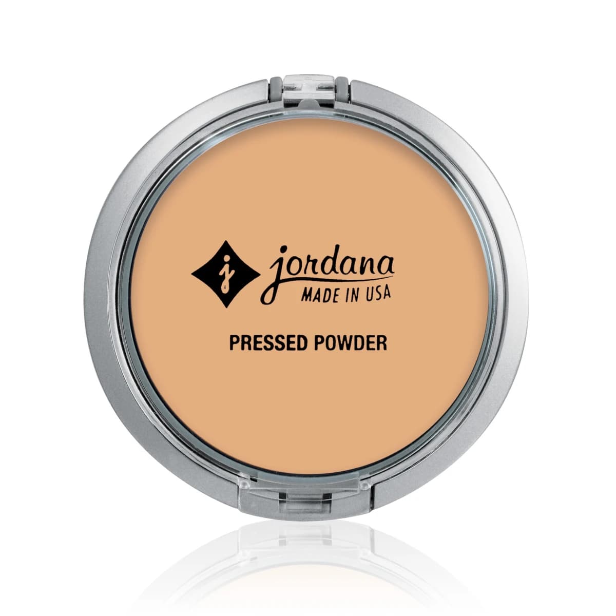 JORDANA Perfect Pressed Powder