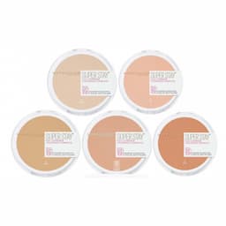 Maybelline Super Stay Full Coverage 16hr Face Powder