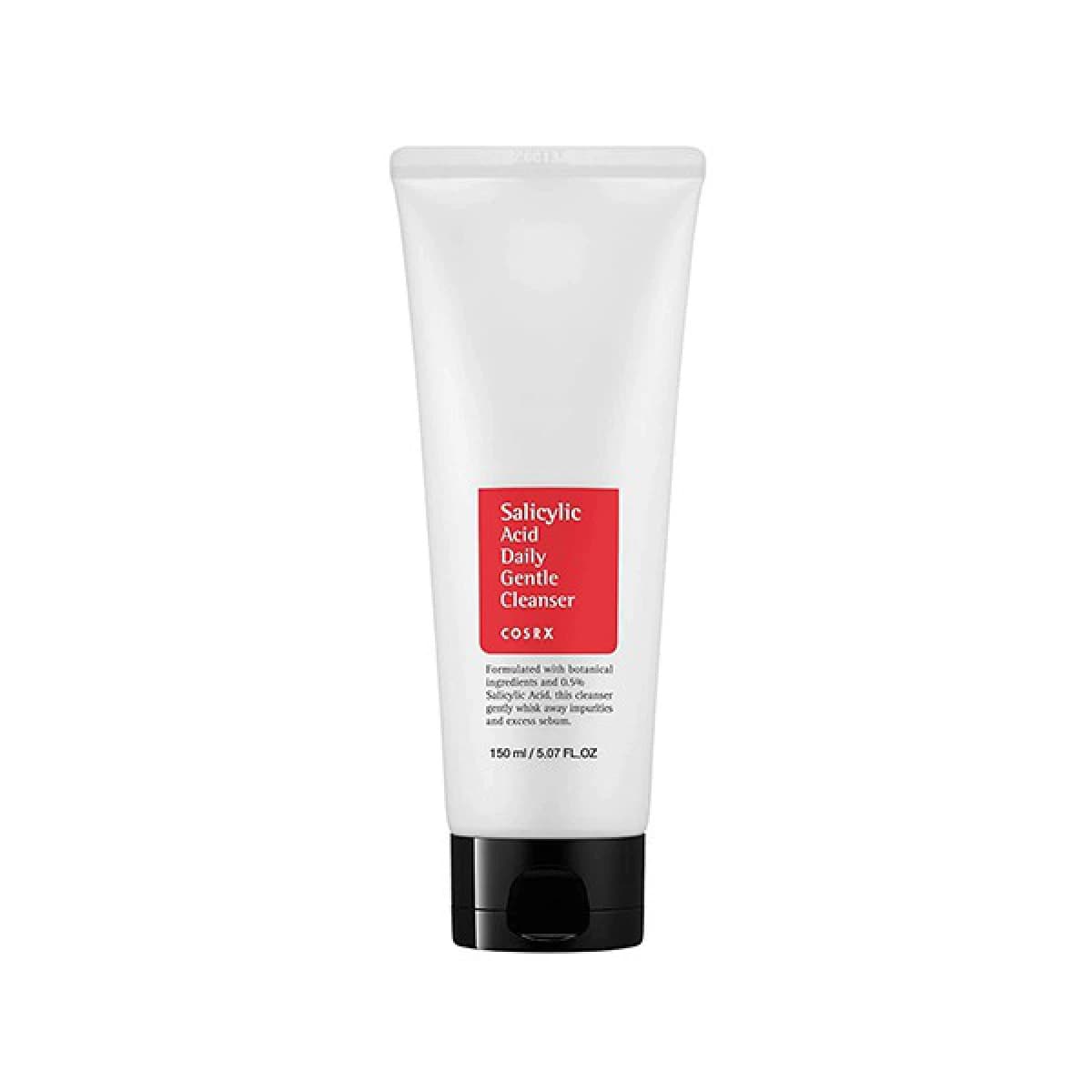Salicylic Acid Cleanser 150ml-Best Salicylic Acid Cleanser