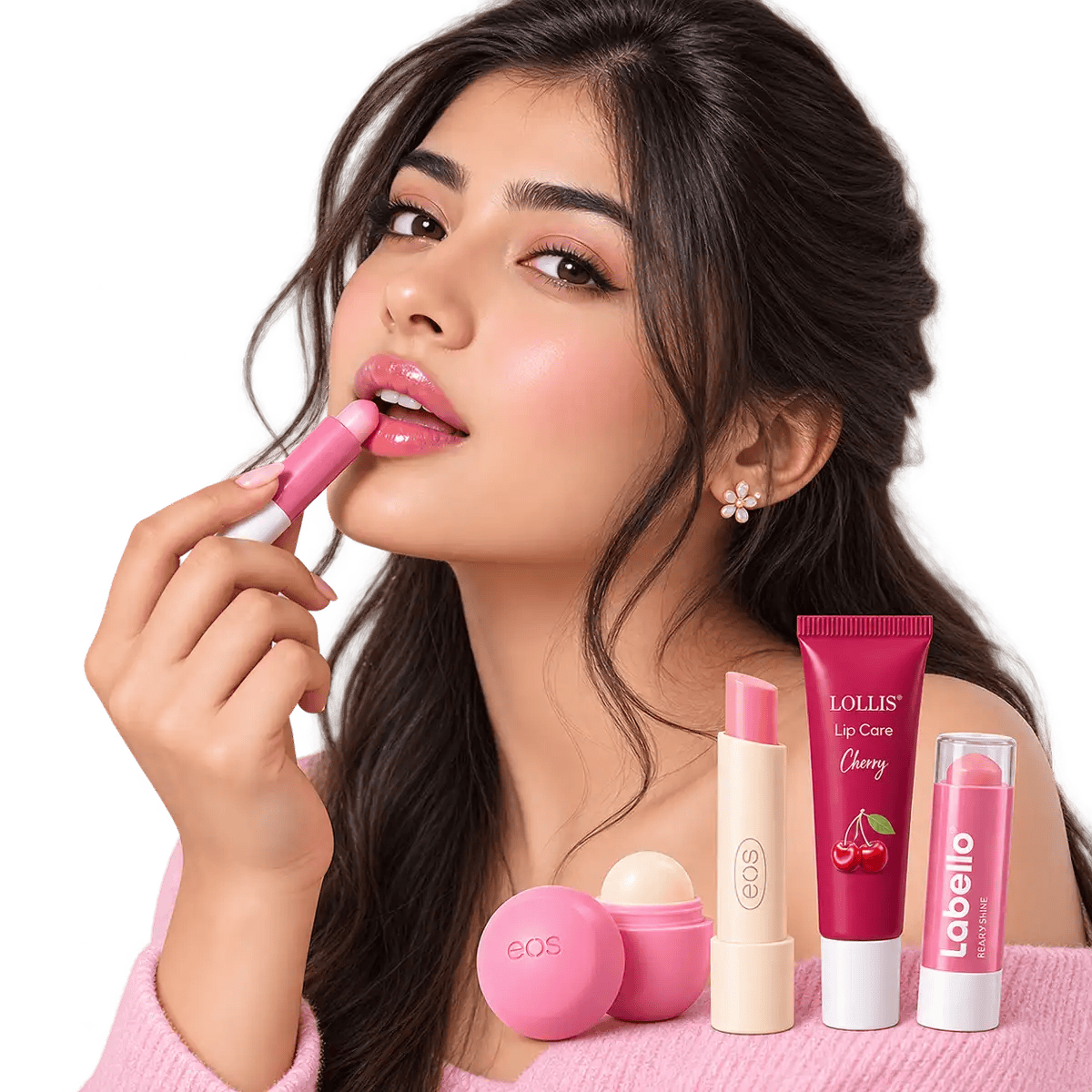 Your Perfect Lip Tint